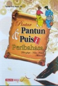 Pintar Pantun & Puisi : Peribahasa dan kata-kata Mutiara