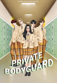 Image of Private Bodyguard