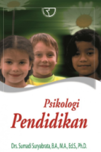 Image of Psikologi Pendidikan