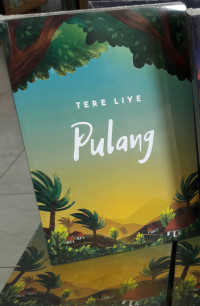 Image of Pulang