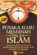 Pusaka Ilmu Memanah Dalam Islam