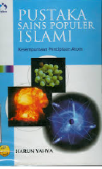 Image of Pustaka Sains Populer Islami