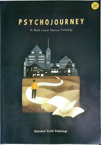 Image of PSYCHOJOURNEY