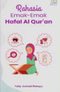 Image of Rahasia  Emak-emak hafal Al-Quran