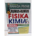 Rahasia Pintar Rumus-Rumus Fisika Kimia