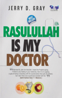 Image of Rasulullah is My Doctor
