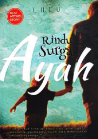 Image of Rindu Surga Ayah