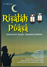 Image of Risalah Puasa