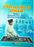 Risalah Tuntunan Shalat Lengkap
