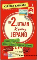 Rp. 2 Jutaan Keliling Jepang