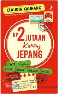Image of Rp. 2 Jutaan Keliling Jepang