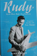 Rudy Kisah Masa Muda Sang Visioner