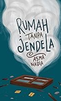 Image of Rumah Tanpa Jendela