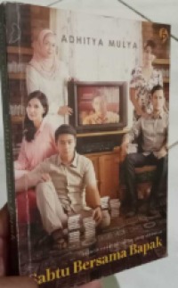 Image of Sabtu Bersama Bapak