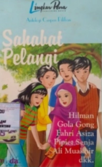 Image of Sahabat Pelangi