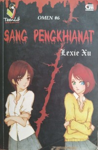 Image of Sang Penghianat