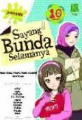 Sayang Bunda Selamanya