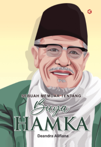 Image of Sebuah Memoar Tentang Buya Hamka