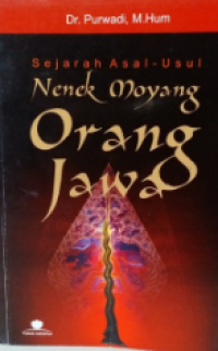Image of Sejarah asal-usul Nenek moyang orang jawa