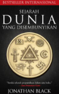 Image of Sejarah Dunia yang Disembunyiukan