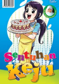 Image of Sentuhan Keju