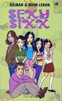 Image of Sexy Sixx