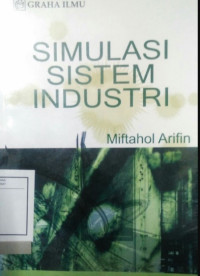 Image of Simulasi Sistem Industri