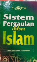 Sistem Pergaulan dalam Islam