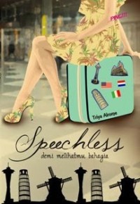 Image of Speechless : Demi Melihatmu Bahagia