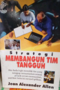 Image of Strategi Membangun TIM Tangguh