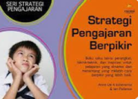 Image of Strategi Pengajaran Berfikir