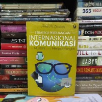 Image of Strategi Perjuangan Internasional Komunikasi