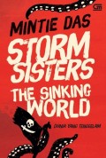 Strom Sisters The Sinking World: Dunia yang Tenggelam