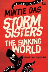 Image of Strom Sisters The Sinking World: Dunia yang Tenggelam