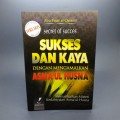 Sukses dan Kaya dengan mengamalkan Asma'ul Husna