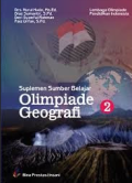 Suplemen Sumber Belajar Olimpiade Geografi 2