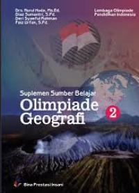 Image of Suplemen Sumber Belajar Olimpiade Geografi 2