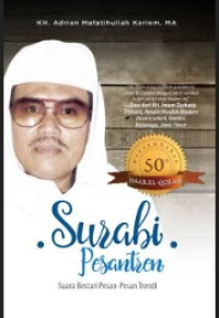 Image of Surabi Pesantren