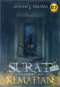 Image of Surat dari Kematian