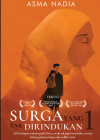 Image of Surga yang Tak Dirindukan 1