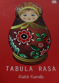 Image of Tabula Rasa