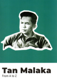 Image of Tan Malaka From A to Z