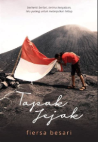 Image of Tapak Jejak