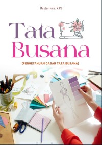 Image of Tata Busana