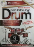 Teknik Termudah bermain Drums