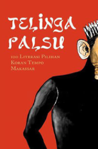 Image of Telinga Palsu