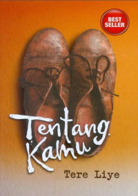 Image of Tentang Kamu