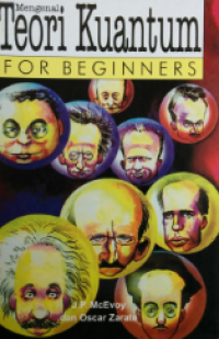 Image of Teori Kuantum For Beginners