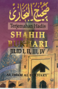 Image of Terjemahan Shahih Muslim Jilid I,II,III,IV