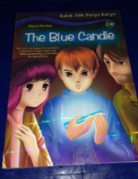 Image of The Blue Candle